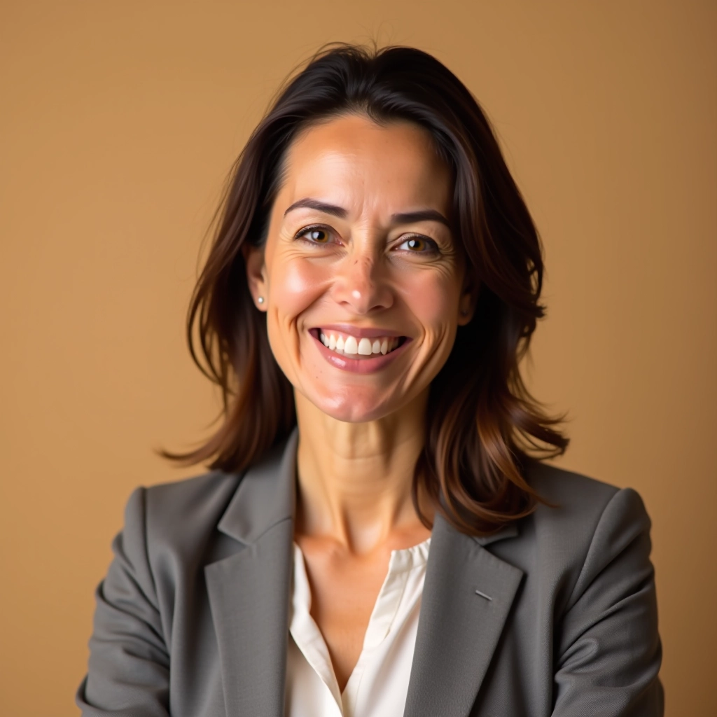 Carmen Martínez García